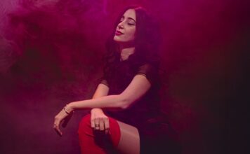 Michelle Bliman: La artista multifacética presenta su disco ‘Lúmina’ en un show imperdible