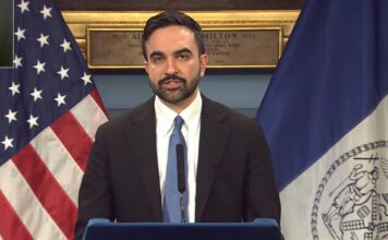 Nueva Plataforma de Nueva York Promete Conservar Beneficios de SNAP y Medicaid