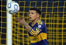 Leonel Flores se Disculpa con los Hinchas de Boca por Video Viral: «Es Algo que No se Hace»