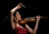 María Dueñas: La joven violinista que deslumbrará en el Teatro Colón