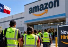 Amazon Anuncia 6000 Nuevas Vacantes en Houston: Oportunidades Laborales para la Temporada Navideña