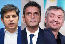 El Peronismo se Reagrupa en Defensa de las PASO ante la Propuesta de Reforma Electoral