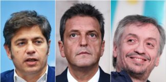 El Peronismo se Reagrupa en Defensa de las PASO ante la Propuesta de Reforma Electoral