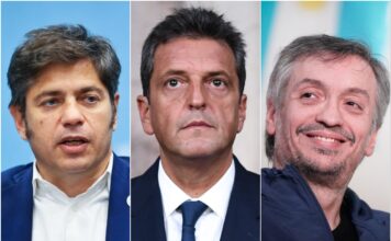 El Peronismo se Reagrupa en Defensa de las PASO ante la Propuesta de Reforma Electoral