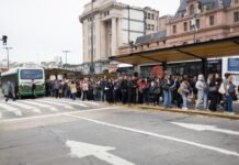 Subsidios a Colectivos: El Gobierno Asegura Estabilidad en el Precio del Boleto