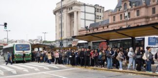 Subsidios a Colectivos: El Gobierno Asegura Estabilidad en el Precio del Boleto