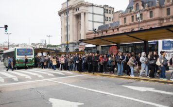 Subsidios a Colectivos: El Gobierno Asegura Estabilidad en el Precio del Boleto