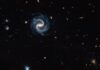 El Telescopio Hubble Captura Galaxias a Miles de Millones de Años Luz para Preparar el Futuro del Observatorio Roman