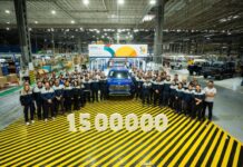 Stellantis Celebra la Producción de 1,5 Millones de Vehículos en Córdoba y Anuncia Nuevos Proyectos