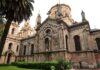 La Iglesia Santa Felicitas se prepara para su ansiada restauración