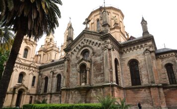 La Iglesia Santa Felicitas se prepara para su ansiada restauración