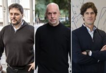 La oposición en busca de un frente electoral: La Cámpora se convierte en un obstáculo