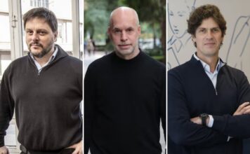 La oposición en busca de un frente electoral: La Cámpora se convierte en un obstáculo