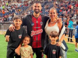 La tragedia de Lucas Trejo en Venezuela: el dolor de una familia y el apoyo inesperado de Messi