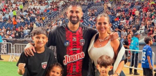 La tragedia de Lucas Trejo en Venezuela: el dolor de una familia y el apoyo inesperado de Messi