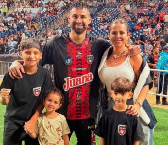 La tragedia de Lucas Trejo en Venezuela: el dolor de una familia y el apoyo inesperado de Messi