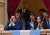 María Belén Agudiez Asume en el Correo Argentino Tras Su Desplazamiento