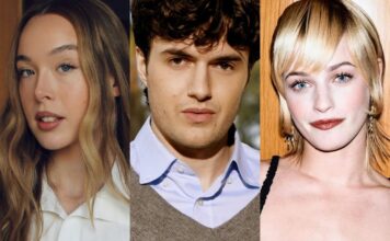 Los nuevos rostros de Hollywood: 10 herederos que brillan con luz propia