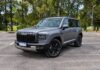 El Haval H7: El SUV chino que promete conquistar el mercado argentino