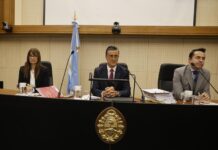 Se Prepara el Juicio por Hotesur y Los Sauces: 19 Acusados y Más de 300 Testigos en el Banquillo