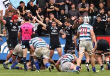 CASI Asegura su Lugar en los Playoffs Tras Victoria Clave Sobre el SIC