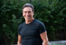 Fabián Gianola sufre accidente de tránsito: Detalles sobre su estado de salud