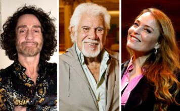 Celebración única: 100 años del musical en Argentina con un espectáculo estelar