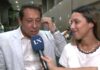 Detienen al padre de Agostina Páez por robo en un comercio