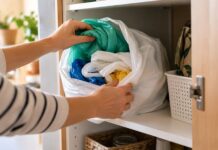 El curioso fenómeno de guardar bolsas dentro de otras: una mirada psicológica
