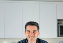 Transforma tu alimentación: Chef Pablo Martín comparte secretos en el Bienestar Fest