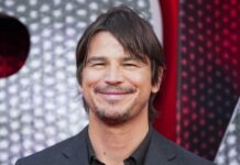 Josh Hartnett: El regreso triunfal de un ícono de Hollywood tras años de reflexión