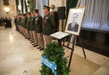 Reflexiones sobre el reencuentro: El legado de Larrabure en tiempos de divisiones
