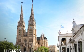 Luján se prepara para recibir al Papa: más allá del santuario, un recorrido por la historia y cultura local