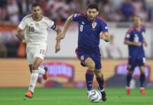 Nations League: Nueve Partidos en Simultáneo y Goles Sorprendentes
