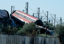 Tragedia en Toledo: Chocan dos trenes de alta velocidad, 68 muertos y más de 150 heridos