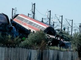 Tragedia en Toledo: Chocan dos trenes de alta velocidad, 68 muertos y más de 150 heridos