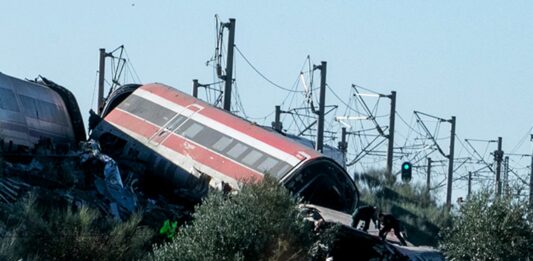 Tragedia en Toledo: Chocan dos trenes de alta velocidad, 68 muertos y más de 150 heridos
