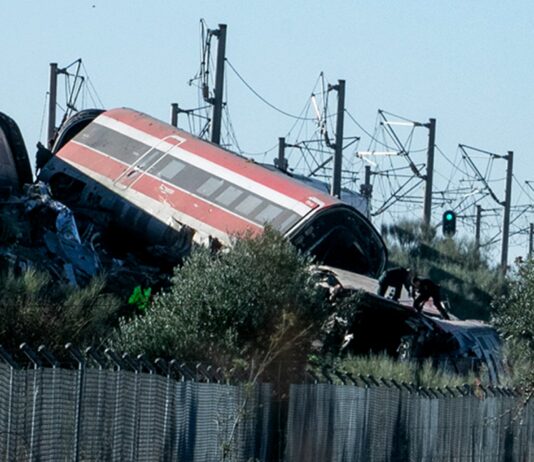 Tragedia en Toledo: Chocan dos trenes de alta velocidad, 68 muertos y más de 150 heridos