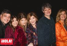 Teresa Costantini Celebra 77 Años con una Fiesta Inolvidable