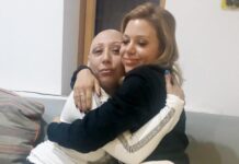 Evangelina Anderson rinde homenaje a su amiga fallecida en conmovedora publicación