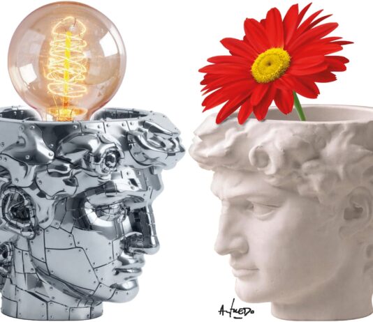 La Inteligencia Artificial y su Impacto en la Naturaleza Humana
