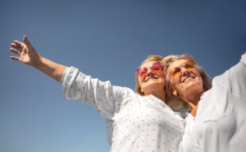 Descubren las Claves para una Jubilación Plena: Más Allá de los Grandes Sueños