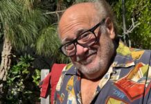 Danny DeVito reflexiona sobre Matilda y el futuro en su visita a España