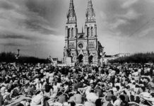 El Impacto de la Devoción: Un Estudio Revela la Influencia de las Peregrinaciones en Luján