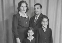 La conmovedora historia detrás de la emblemática canción ‘Mi viejo’ y su autor