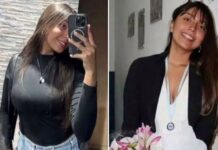 Persecución policial termina en tragedia: dos jóvenes heridas de bala