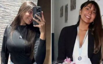 Persecución policial termina en tragedia: dos jóvenes heridas de bala