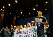 20 Años Después de la Tragedia del Colegio ECOS: Un Homenaje a la Memoria de Mariana Boyé