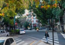 Colegiales: El barrio emergente que ofrece departamentos a precios más accesibles que los clásicos