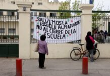 El Instituto Almafuerte sigue en pie tras un nuevo fallo judicial que extiende su actividad